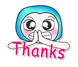 Mr. Hamori..^^! sticker #14376087