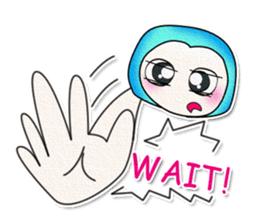 Mr. Hamori..^^! sticker #14376091