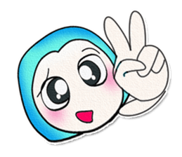 Mr. Hamori..^^! sticker #14376094