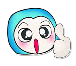 Mr. Hamori..^^! sticker #14376095