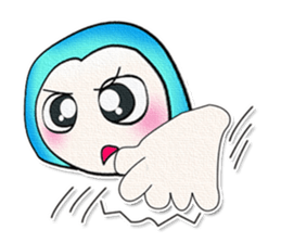 Mr. Hamori..^^! sticker #14376097