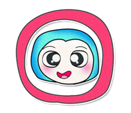 Mr. Hamori..^^! sticker #14376099