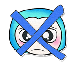 Mr. Hamori..^^! sticker #14376100