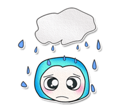 Mr. Hamori..^^! sticker #14376101