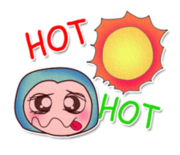 Mr. Hamori..^^! sticker #14376102