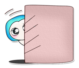 Mr. Hamori..^^! sticker #14376103