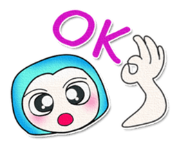 Mr. Hamori..^^! sticker #14376104