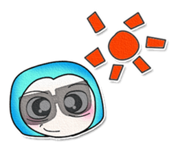 Mr. Hamori..^^! sticker #14376105