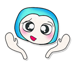 Mr. Hamori..^^! sticker #14376106