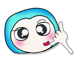 Mr. Hamori..^^! sticker #14376108