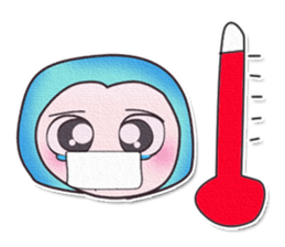 Mr. Hamori..^^! sticker #14376111