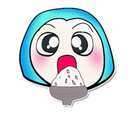 Mr. Hamori..^^! sticker #14376112