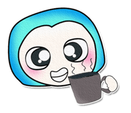 Mr. Hamori..^^! sticker #14376114