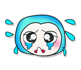 Mr. Hamori..^^! sticker #14376117