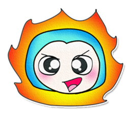 Mr. Hamori..^^! sticker #14376118