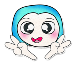 Mr. Hamori..^^! sticker #14376122