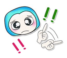 Mr. Hamori..^^! sticker #14376123