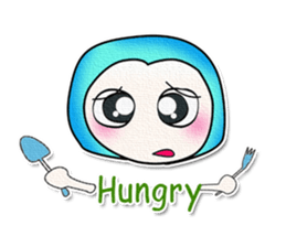 Mr. Hamori..^^! sticker #14376125