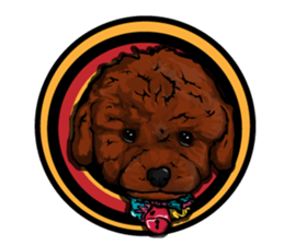 XiuBoxON.4 sticker #14376218