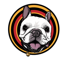 XiuBoxON.4 sticker #14376220