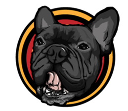 XiuBoxON.4 sticker #14376223