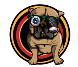 XiuBoxON.4 sticker #14376224