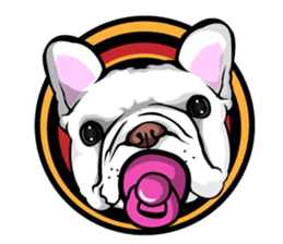 XiuBoxON.4 sticker #14376231