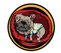 XiuBoxON.4 sticker #14376232