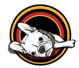 XiuBoxON.4 sticker #14376234