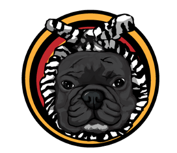 XiuBoxON.4 sticker #14376237