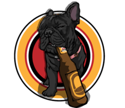 XiuBoxON.4 sticker #14376240