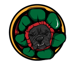 XiuBoxON.4 sticker #14376243