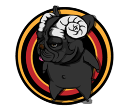 XiuBoxON.4 sticker #14376250