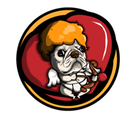 XiuBoxON.4 sticker #14376252