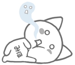 Miho sticker!! sticker #14376515