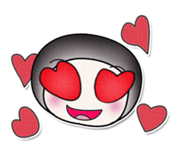 Mr. Yoshiki...^^ sticker #14376732