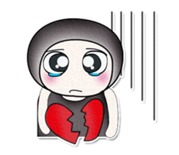 Mr. Yoshiki...^^ sticker #14376733