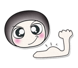 Mr. Yoshiki...^^ sticker #14376736