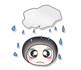 Mr. Yoshiki...^^ sticker #14376741