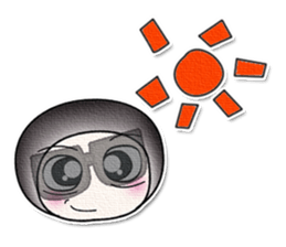 Mr. Yoshiki...^^ sticker #14376745