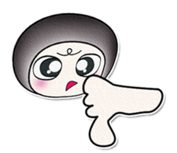 Mr. Yoshiki...^^ sticker #14376747