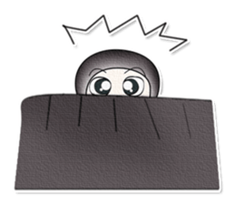 Mr. Yoshiki...^^ sticker #14376750