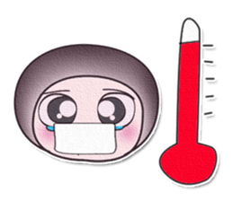 Mr. Yoshiki...^^ sticker #14376751