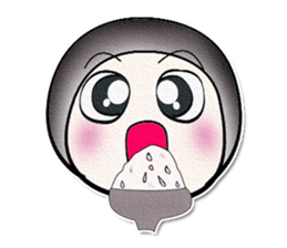 Mr. Yoshiki...^^ sticker #14376752