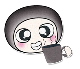 Mr. Yoshiki...^^ sticker #14376754