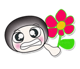 Mr. Yoshiki...^^ sticker #14376755