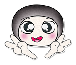 Mr. Yoshiki...^^ sticker #14376762