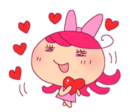 KULALA's colorful LIFE Vol.2 sticker #14376894