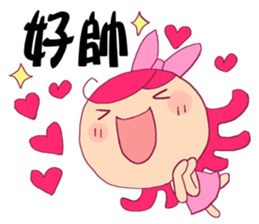 KULALA's colorful LIFE Vol.2 sticker #14376896