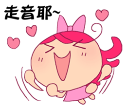 KULALA's colorful LIFE Vol.2 sticker #14376899